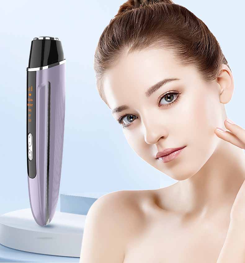 Eye Beauty eye massage stick, reduce dark circle and eye rejuvenation