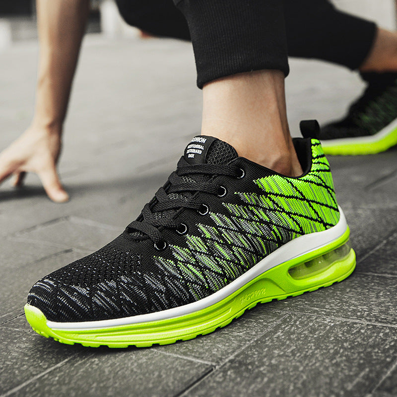 Sneakers, running shoes for men