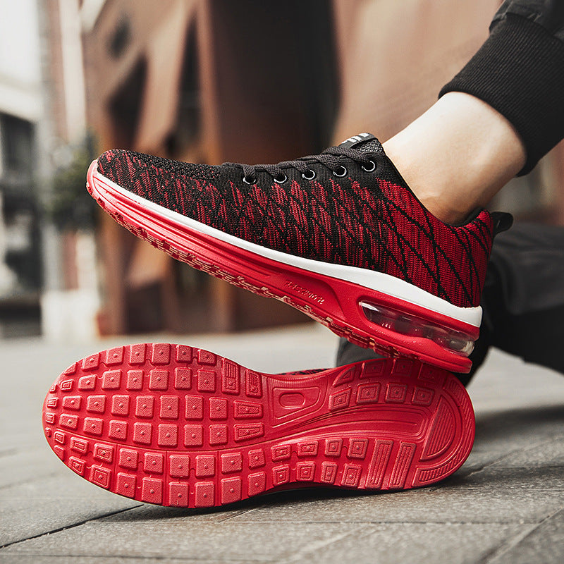 Baskets, chaussures de course pour hommes