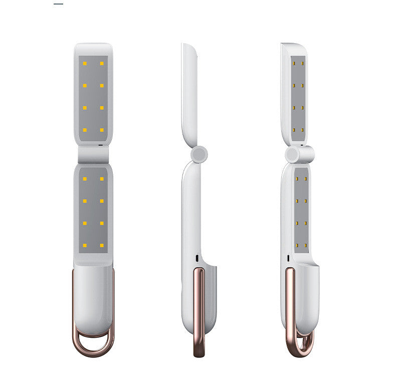 UV-Desinfektionslampe, LED Bakterientötender Stick