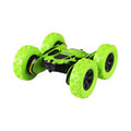 Remote controlled vehicle Flip Car