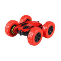 Remote controlled vehicle Flip Car