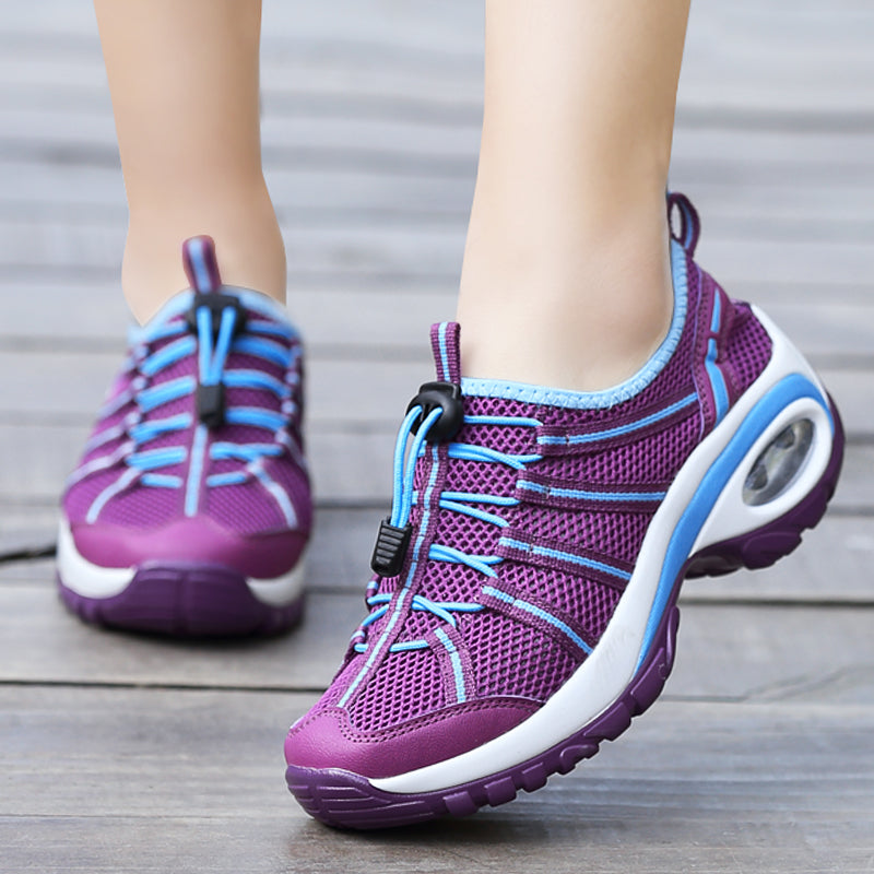 Running shoes for women