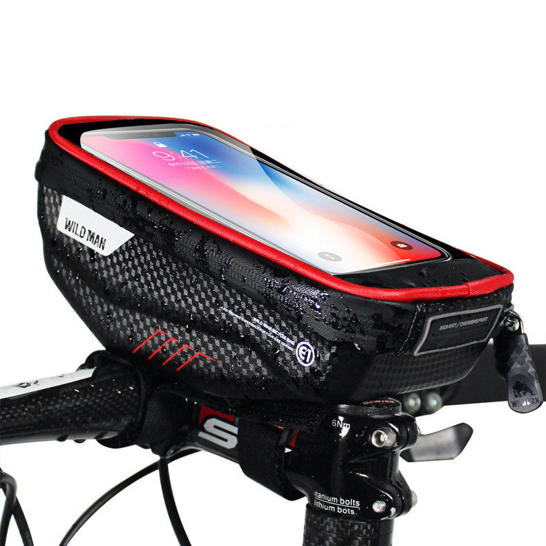 Bike bag