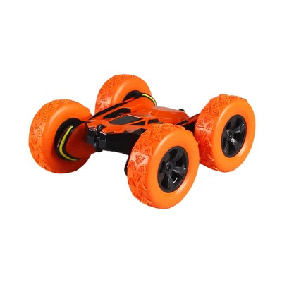 Remote controlled vehicle Flip Car