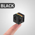 Super mini camera motion, infrared night vision DV