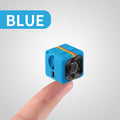 Super mini camera motion, infrared night vision DV