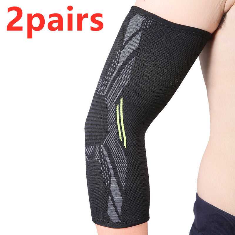 Elbow/knee support, joint protector