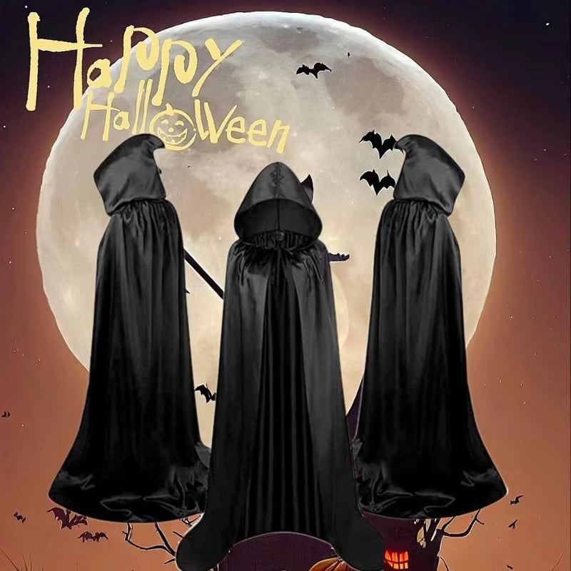 Helloween costume/cape