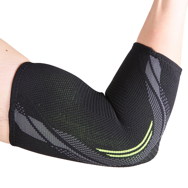 Elbow/knee support, joint protector