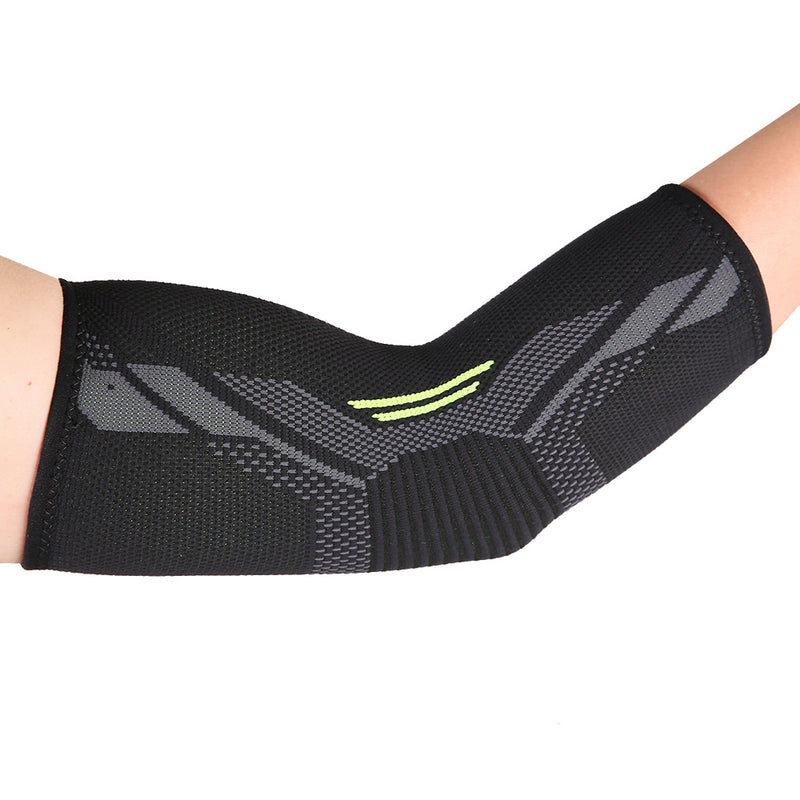 Elbow/knee support, joint protector