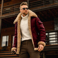 Winterjacke Men