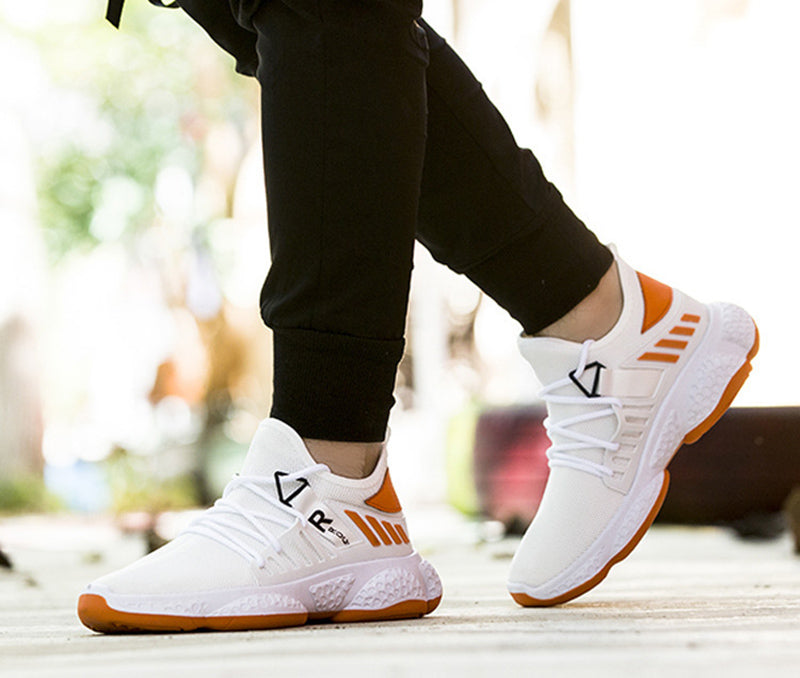 Men Sneakers Sports Shoes