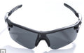 Cool change sports glasses with wind protection for women and men