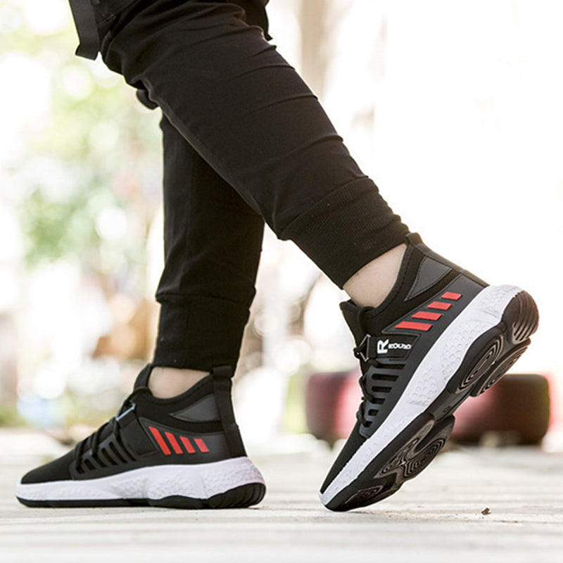 Men Sneakers Sports Shoes