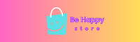 BeHappyStore