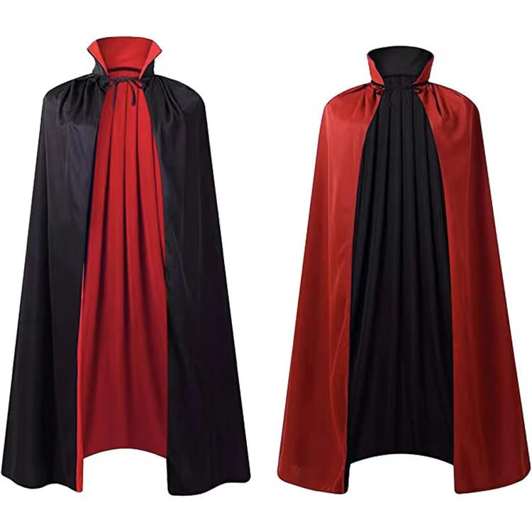 Helloween costume/cape