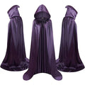 Costume/cape d'Helloween