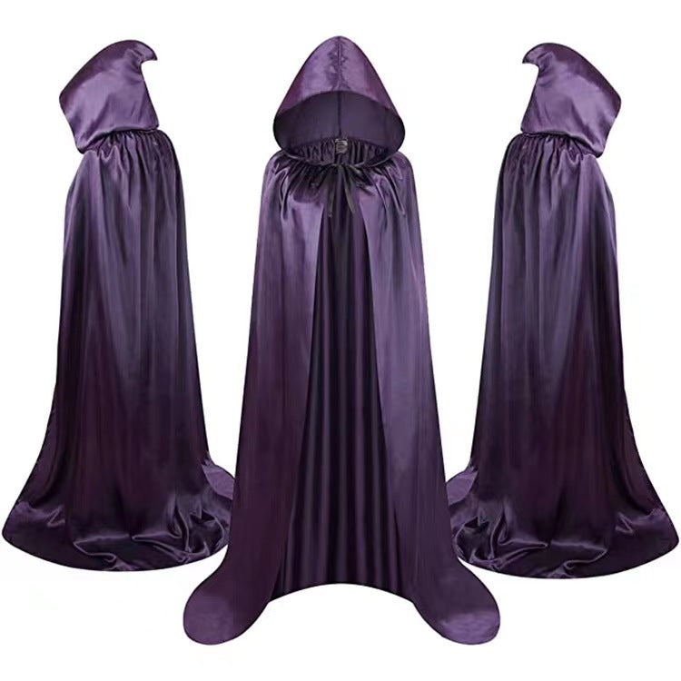 Helloween costume/cape