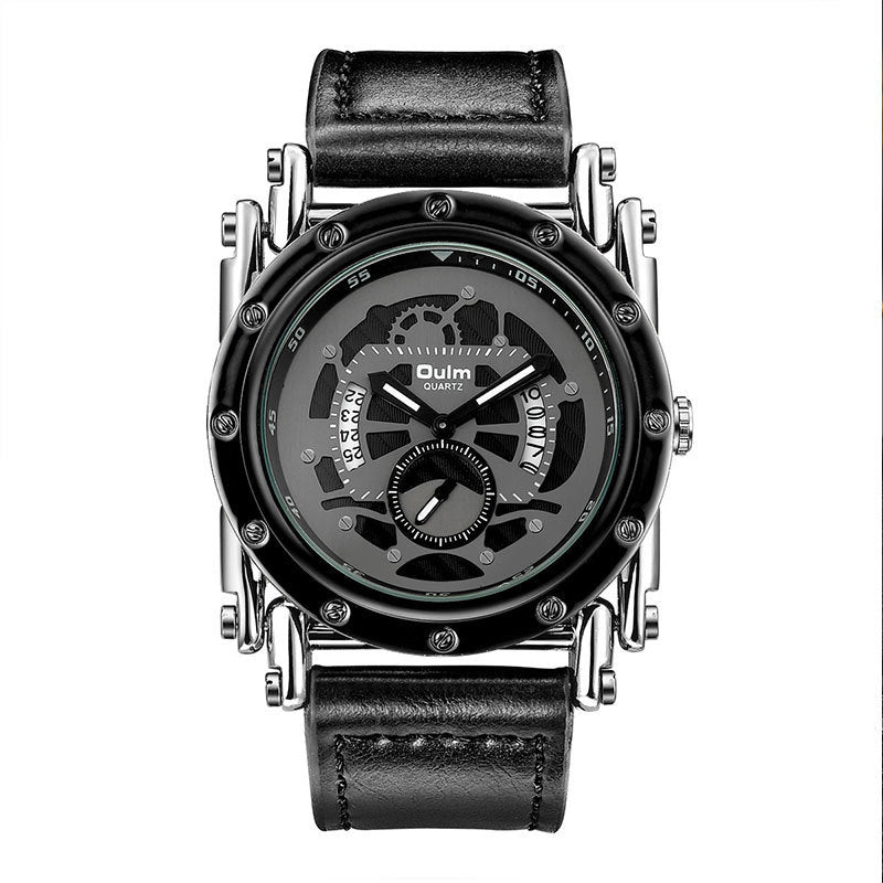 Personalized Men's Watch