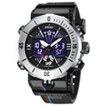 Sports Waterproof Men's Watch