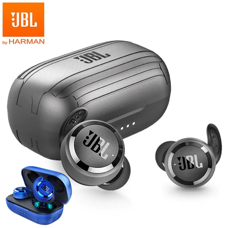 Original JBL Bluetooth Earphone