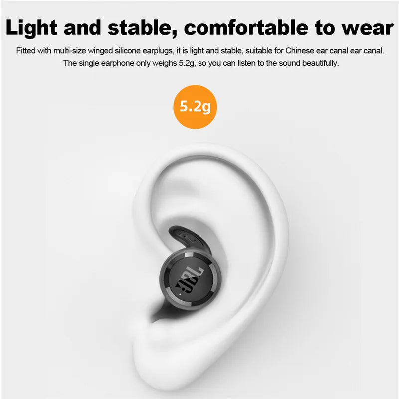 Original JBL Bluetooth Earphone