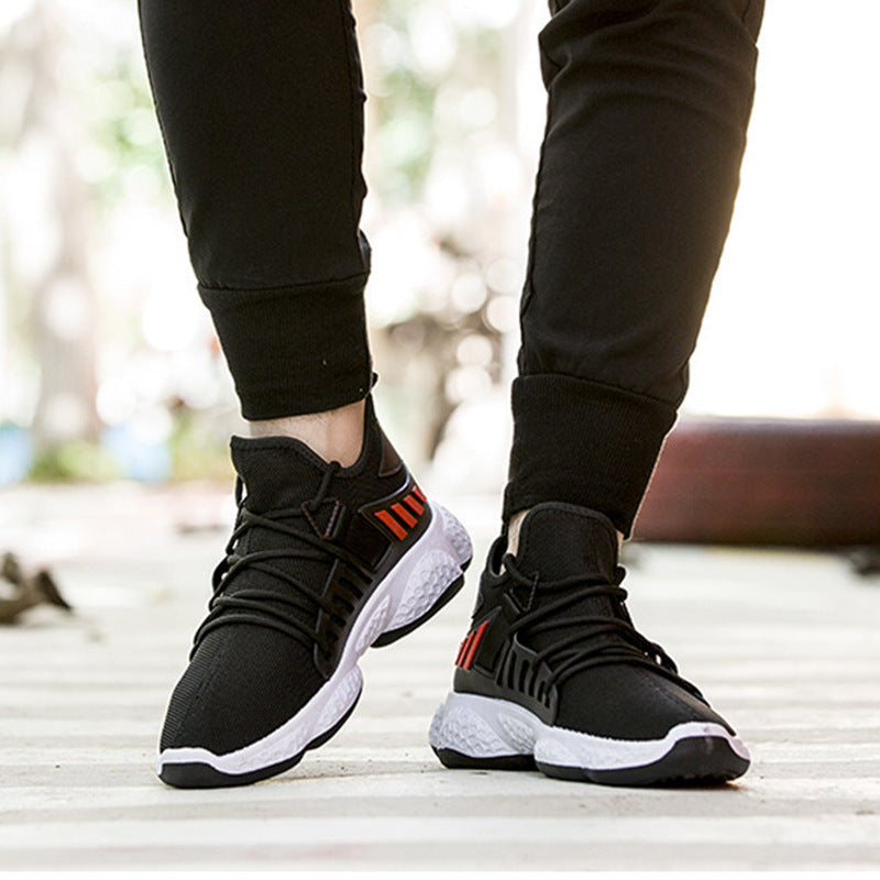 Men Sneakers Sports Shoes