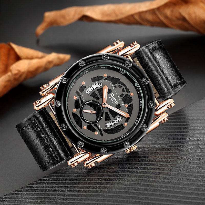 Personalized Men's Watch